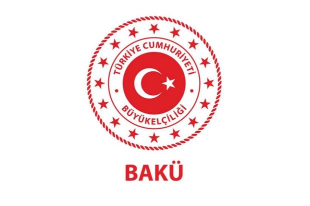 Türkiyənin Bakıdakı səfirliyindən vətəndaşlara MÜRACİƏT